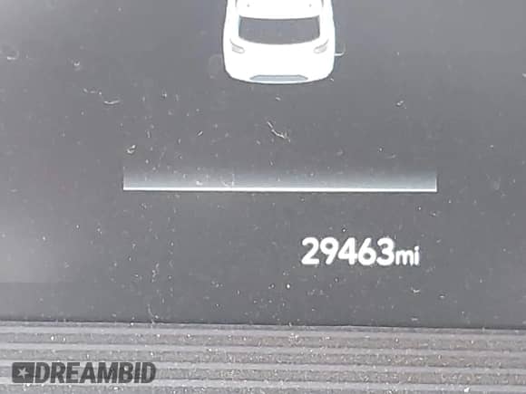 2023 Hyundai Venue Limited с VIN KMHRC8A36PU230629, выставлен на аукционе IAAI как лот 43335585 с пробегом 29 463 миль миль и . История ставок и продаж доступна на DreamBid. Изображение 15.