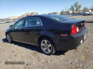 ✅ 2009 Chevrolet Malibu 1LT • VIN: 1G1ZH57B59F250020 • Lot: 75173154. Listed on Copart with 112,673 mi. Free auction sales archive from the USA and detailed vehicle history report at DreamBid. Image 2.