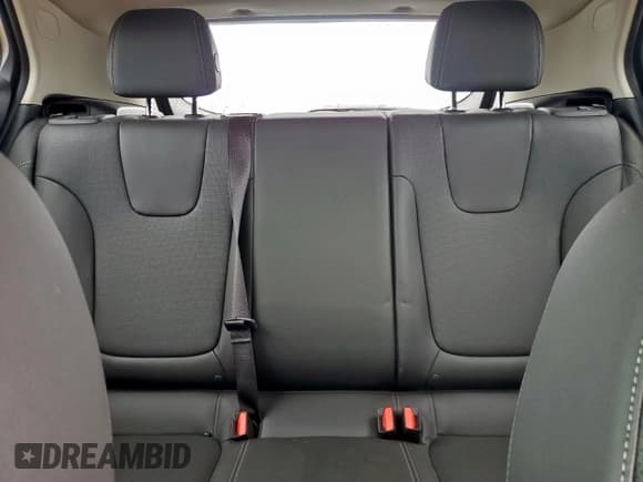 ✅ 2024 Buick Encore GX Sport Touring • VIN: KL4AMDSL6RB059198 • Lot: 60701795. Wystawiony na Copart z przebiegiem 21 401 mil. Bezpłatny archiwum sprzedaży aukcyjnych z USA i szczegółowy raport historii pojazdu na DreamBid. Zdjęcie 10.