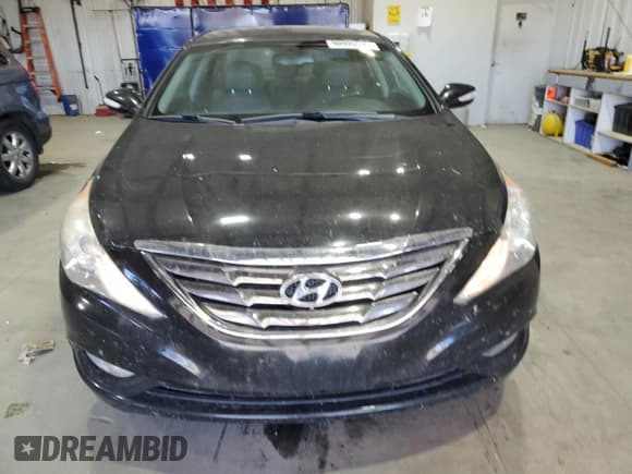 ✅ 2013 Hyundai Sonata SE • VIN: 5NPEC4AC2DH724102 • Lot: 90995505. Listed on Copart with 157,109 mi. Free auction sales archive from the USA and detailed vehicle history report at DreamBid. Image 5.
