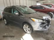✅ 2013 Ford Escape SE • VIN: 1FMCU9G94DUC76203 • Lot: 92698155. Listed on Copart with 167,061 mi. Free auction sales archive from the USA and detailed vehicle history report at DreamBid. Image 4.