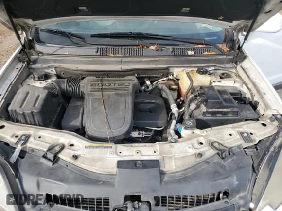 ✅ 2008 Saturn VUE XE • VIN: 3GSCL33P88S515352 • Lot: 92330845. Wystawiony na Copart z przebiegiem 144 378 mil. Bezpłatny archiwum sprzedaży aukcyjnych z USA i szczegółowy raport historii pojazdu na DreamBid. Zdjęcie 11.