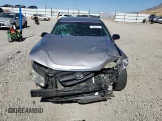 2008 Hyundai Sonata GLS с VIN 5NPET46F88H327924, выставлен на аукционе Copart как лот 73032614 с пробегом Не указан миль и Списание • Salvage title. История ставок и продаж доступна на DreamBid. Изображение 5.