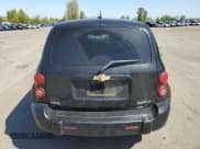 ✅ 2010 Chevrolet HHR 1LT • VIN: 3GNBABDB1AS559717 • Lot: 52710025. Listed on Copart with 107,434 mi. Free auction sales archive from the USA and detailed vehicle history report at DreamBid. Image 6.