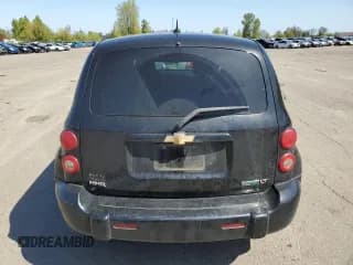 ✅ 2010 Chevrolet HHR 1LT • VIN: 3GNBABDB1AS559717 • Lot: 52710025. Listed on Copart with 107,434 mi. Free auction sales archive from the USA and detailed vehicle history report at DreamBid. Image 6.