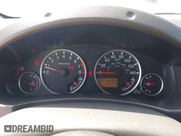 ✅ 2007 Nissan Frontier SE • VIN: 1N6AD06U77C406060 • Lot: 43290867. Listed on IAAI with 240,530 mi. Free auction sales archive from the USA and detailed vehicle history report at DreamBid. Image 7.