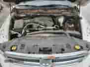 2019 Ram 1500 Big Horn with VIN 1C6RR6TT9KS683188, listed as a Copart auction lot 85484305 with 156,849 mi miles and Clean title. Bid and sale history available at DreamBid. Image 11.