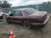 ✅ 1994 Buick LeSabre Custom • VIN: 1G4HP52L8RH453019 • Лот: 79276444. Опубликован ранее на Copart с пробегом 112 025 миль. Бесплатный доступ к архиву аукционных продаж из США и подробный отчёт об истории автомобиля на DreamBid. Изображение 2.