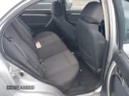 ✅ 2010 Chevrolet Aveo 1LT • VIN: KL1TD5DEXAB088637 • Lot: 42254293. Wystawiony na IAAI z przebiegiem 138 583 mil. Bezpłatny archiwum sprzedaży aukcyjnych z USA i szczegółowy raport historii pojazdu na DreamBid. Zdjęcie 8.