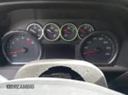 ✅ 2022 Chevrolet Silverado 1500 LT Trail Boss • VIN: 3GCPYFEL6NG153630 • Lot: 42749673. Wystawiony na IAAI z przebiegiem 54 248 mil. Bezpłatny archiwum sprzedaży aukcyjnych z USA i szczegółowy raport historii pojazdu na DreamBid. Zdjęcie 7.