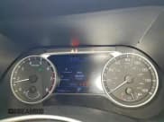 ✅ 2024 Nissan Sentra SV • VIN: 3N1AB8CVXRY351234 • Lot: 94343265. Listed on Copart with 35,585 mi. Free auction sales archive from the USA and detailed vehicle history report at DreamBid. Image 9.