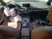 ✅ 2017 Audi allroad A4 Premium Plus • VIN: WA18NAF47HA163216 • Lot: 68842774. Listed on Copart with Not provided. Free auction sales archive from the USA and detailed vehicle history report at DreamBid. Image 8.