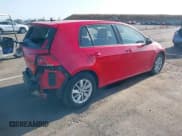 ✅ 2015 Volkswagen Golf TSI S • VIN: 3VW217AU8FM018829 • Лот: 42292740. Опубликован ранее на IAAI с пробегом 134 751 миль. Бесплатный доступ к архиву аукционных продаж из США и подробный отчёт об истории автомобиля на DreamBid. Изображение 4.