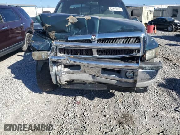 1998 Dodge 1500 с VIN 3B7HF12Y8WM223256, выставлен на аукционе Copart как лот 87849055 с пробегом 261 436 миль миль и Списание • Salvage title. История ставок и продаж доступна на DreamBid. Изображение 11.