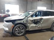 ✅ 2024 Infiniti QX60 Luxe • VIN: 5N1DL1FS2RC342984 • Лот: 41435087. Опубликован ранее на IAAI с пробегом 18 142 миль. Бесплатный доступ к архиву аукционных продаж из США и подробный отчёт об истории автомобиля на DreamBid. Изображение 6.