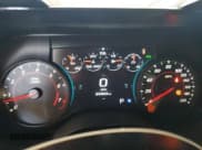 ✅ 2018 Chevrolet Camaro 2SS • VIN: 1G1FH1R79J0109253 • Лот: 80255245. Опубликован ранее на Copart с пробегом 99 923 миль. Бесплатный доступ к архиву аукционных продаж из США и подробный отчёт об истории автомобиля на DreamBid. Изображение 9.