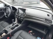 ✅ 2022 Honda Accord Sport SE • VIN: 1HGCV1F48NA061596 • Lot: 43272680. Wystawiony na IAAI z przebiegiem 9 mil. Bezpłatny archiwum sprzedaży aukcyjnych z USA i szczegółowy raport historii pojazdu na DreamBid. Zdjęcie 5.