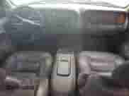 1999 Chevrolet Silverado 1500 with VIN 1GCEK19R2XR116510, listed as a Copart auction lot 50011045 with 174,401 mi miles and Salvage title. Bid and sale history available at DreamBid. Image 8.