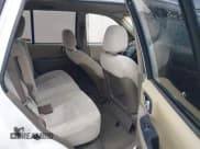 ✅ 2005 Hyundai Santa Fe GLS • VIN: KM8SC13D75U946581 • Lot: 43775010. Wystawiony na IAAI z przebiegiem 237 150 mil. Bezpłatny archiwum sprzedaży aukcyjnych z USA i szczegółowy raport historii pojazdu na DreamBid. Zdjęcie 8.