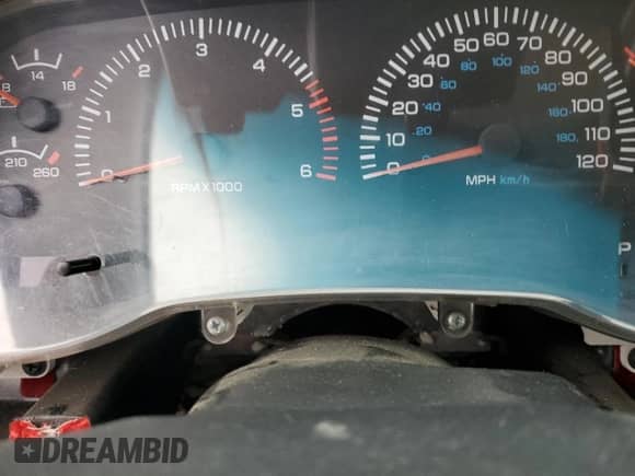 1999 Dodge Dakota Sport z VIN 1B7GL22Z7XS110023, wystawiony jako Copart lot #85889754 z przebiegiem Nie podano mil oraz Szkoda całkowita • Salvage title. Historia ofert i sprzedaży dostępna na DreamBid. Obrazek 9.