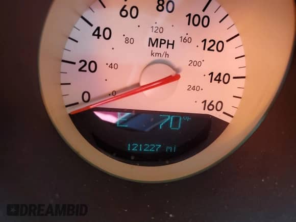 2005 Dodge Magnum RT z VIN 2D4GV58285H518589, wystawiony jako Copart lot #81406034 z przebiegiem 121 227 mil mil oraz Szkoda całkowita • Salvage title. Historia ofert i sprzedaży dostępna na DreamBid. Obrazek 9.