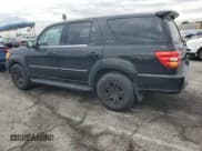 ✅ 2003 Toyota Sequoia Limited • VIN: 5TDZT38A13S176764 • Lot: 91737875. Wystawiony na Copart z przebiegiem Nie podano. Bezpłatny archiwum sprzedaży aukcyjnych z USA i szczegółowy raport historii pojazdu na DreamBid. Zdjęcie 2.