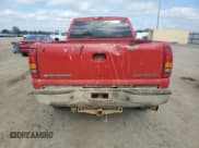✅ 2002 Chevrolet Silverado 2500HD LT • VIN: 1GCHK23172F232964 • Лот: 82602094. Опубликован ранее на Copart с пробегом 374 879 миль. Бесплатный доступ к архиву аукционных продаж из США и подробный отчёт об истории автомобиля на DreamBid. Изображение 6.