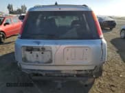 ✅ 2000 Honda CR-V LX • VIN: JHLRD1741YC030308 • Lot: 84634014. Wystawiony na Copart z przebiegiem 254 772 mil. Bezpłatny archiwum sprzedaży aukcyjnych z USA i szczegółowy raport historii pojazdu na DreamBid. Zdjęcie 6.