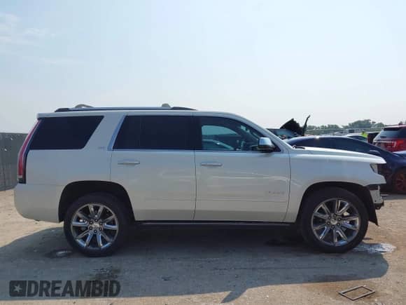 2015 Chevrolet Tahoe LTZ с VIN 1GNSCCKC0FR573307, выставлен на аукционе IAAI как лот 43094498 с пробегом 170 852 миль миль и . История ставок и продаж доступна на DreamBid. Изображение 14.