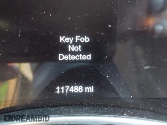 ✅ 2019 Dodge Durango SXT • VIN: 1C4RDHAG0KC847561 • Lot: 42702854. Listed on IAAI with 117,486 mi. Free auction sales archive from the USA and detailed vehicle history report at DreamBid. Image 14.