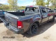 ✅ 2021 Ram 1500 Warlock • VIN: 1C6RR7LT9MS535468 • Лот: 43528281. Опубликован ранее на IAAI с пробегом 103 421 миль. Бесплатный доступ к архиву аукционных продаж из США и подробный отчёт об истории автомобиля на DreamBid. Изображение 4.