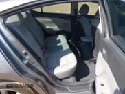 ✅ 2018 Hyundai Elantra SEL • VIN: 5NPD84LF2JH249115 • Lot: 43432813. Listed on IAAI with 115,760 mi. Free auction sales archive from the USA and detailed vehicle history report at DreamBid. Image 8.