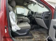 ✅ 2017 Ford F-350 XL • VIN: 1FTRF3B60HEE40369 • Lot: 49781045. Wystawiony na Copart z przebiegiem 48 697 mil. Bezpłatny archiwum sprzedaży aukcyjnych z USA i szczegółowy raport historii pojazdu na DreamBid. Zdjęcie 10.