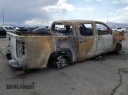 ✅ 2021 Chevrolet Colorado 2WD Work Truck • VIN: 1GCGSBEN7M1160465 • Lot: 59361325. Wystawiony na Copart z przebiegiem Nie podano. Bezpłatny archiwum sprzedaży aukcyjnych z USA i szczegółowy raport historii pojazdu na DreamBid. Zdjęcie 3.