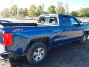 ✅ 2015 Chevrolet Silverado 1500 LT • VIN: 1GCVKREC8FZ185779 • Лот: 43517141. Опубликован ранее на IAAI с пробегом 158 049 миль. Бесплатный доступ к архиву аукционных продаж из США и подробный отчёт об истории автомобиля на DreamBid. Изображение 17.