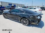 ✅ 2016 Ford Mustang EcoBoost • VIN: 1FA6P8TH9G5332852 • Lot: 67837015. Listed on Copart with 119,285 mi. Free auction sales archive from the USA and detailed vehicle history report at DreamBid. Image 2.