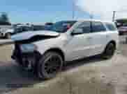 2019 Dodge Durango SXT с VIN 1C4RDHAG0KC626364, выставлен на аукционе Copart как лот 80172355 с пробегом Не указан миль и Списание • Salvage title. История ставок и продаж доступна на DreamBid. Изображение 1.