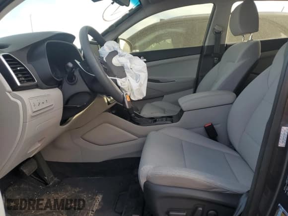 ✅ 2019 Hyundai Tucson Value • VIN: KM8J33A44KU004154 • Лот: 89741205. Опубликован ранее на Copart с пробегом 30 034 миль. Бесплатный доступ к архиву аукционных продаж из США и подробный отчёт об истории автомобиля на DreamBid. Изображение 7.