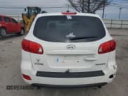 ✅ 2008 Hyundai Santa Fe GLS • VIN: 5NMSG13D68H174966 • Lot: 66612044. Listed on Copart with 167,655 mi. Free auction sales archive from the USA and detailed vehicle history report at DreamBid. Image 6.