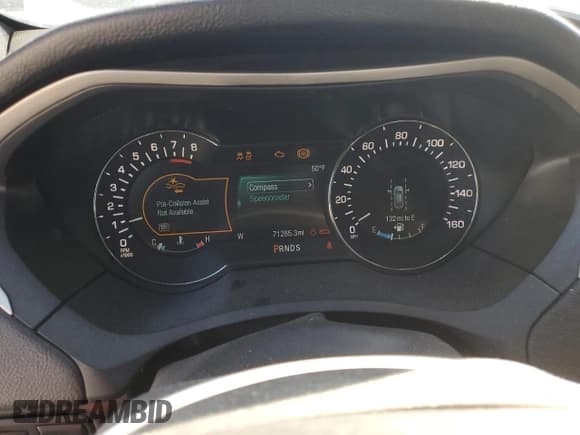 ✅ 2017 Lincoln MKZ Reserve • VIN: 3LN6L5E93HR607863 • Лот: 82430175. Опубликован ранее на Copart с пробегом 71 285 миль. Бесплатный доступ к архиву аукционных продаж из США и подробный отчёт об истории автомобиля на DreamBid. Изображение 9.