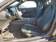 ✅ 2022 BMW Z4 sDrive30i • VIN: WBAHF3C03NWX39721 • Lot: 84457535. Listed on Copart with 37,587 mi. Free auction sales archive from the USA and detailed vehicle history report at DreamBid. Image 7.