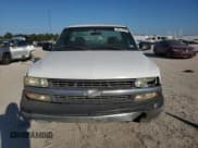 ✅ 2000 Chevrolet Silverado 1500 • VIN: 1GCEC14W6YE277882 • Lot: 86514085. Listed on Copart with 256,944 mi. Free auction sales archive from the USA and detailed vehicle history report at DreamBid. Image 5.
