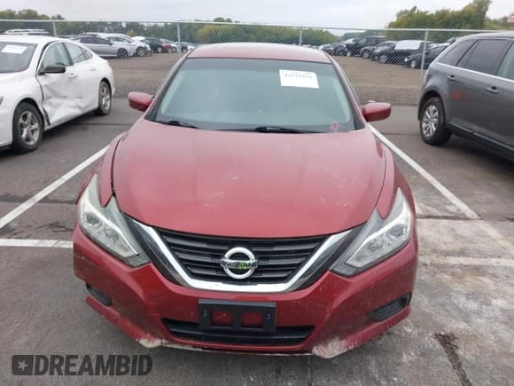✅ 2016 Nissan Altima SL • VIN: 1N4AL3AP6GC180768 • Lot: 43535432. Wystawiony na IAAI z przebiegiem 189 105 mil. Bezpłatny archiwum sprzedaży aukcyjnych z USA i szczegółowy raport historii pojazdu na DreamBid. Zdjęcie 11.