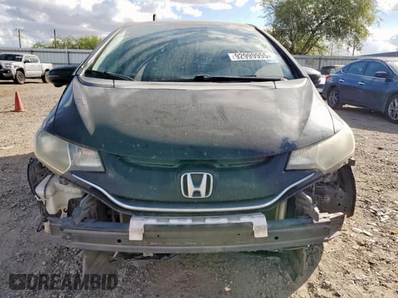 ✅ 2017 Honda Fit EX-L • VIN: JHMGK5H80HS006475 • Лот: 92999955. Опубликован ранее на Copart с пробегом 114 427 миль. Бесплатный доступ к архиву аукционных продаж из США и подробный отчёт об истории автомобиля на DreamBid. Изображение 5.