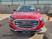 ✅ 2019 GMC Terrain SLT • VIN: 3GKALVEV5KL117371 • Лот: 93977735. Опубликован ранее на Copart с пробегом 155 370 миль. Бесплатный доступ к архиву аукционных продаж из США и подробный отчёт об истории автомобиля на DreamBid. Изображение 5.
