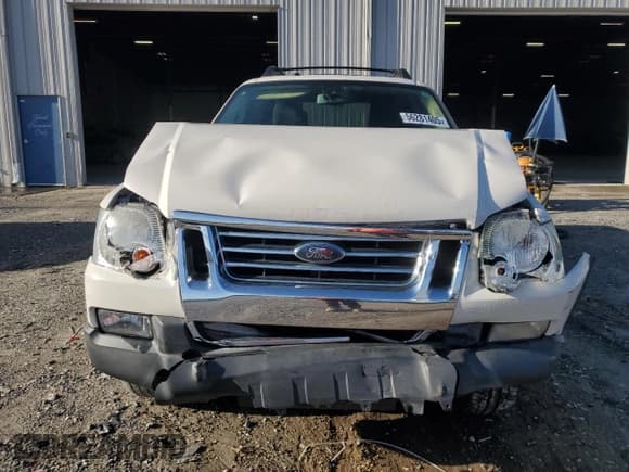 ✅ 2010 Ford Explorer Sport Trac XLT • VIN: 1FMEU3BE3AUF03905 • Лот: 56281405. Опубликован ранее на Copart с пробегом 138 110 миль. Бесплатный доступ к архиву аукционных продаж из США и подробный отчёт об истории автомобиля на DreamBid. Изображение 5.