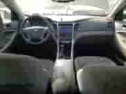 ✅ 2013 Hyundai Sonata GLS • VIN: 5NPEB4AC4DH770744 • Lot: 90736115. Wystawiony na Copart z przebiegiem 143 780 mil mil. Skorzystaj z bezpłatnego archiwum sprzedaży aukcyjnych z USA i zobacz szczegółowy raport historii pojazdu na DreamBid. Zdjęcie 8.