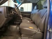 ✅ 2003 Chevrolet Silverado 1500 Work Truck • VIN: 1GCEK14V93Z243897 • Лот: 74424424. Опубликован ранее на Copart с пробегом 212 894 миль. Бесплатный доступ к архиву аукционных продаж из США и подробный отчёт об истории автомобиля на DreamBid. Изображение 7.