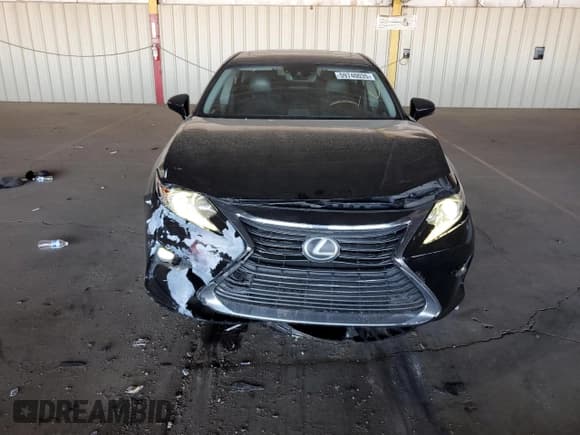 ✅ 2016 Lexus ES 300h • VIN: JTHBW1GG6G2106837 • Lot: 59740035. Listed on Copart with 180,943 mi. Free auction sales archive from the USA and detailed vehicle history report at DreamBid. Image 5.