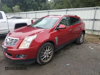 ✅ 2013 Cadillac SRX Performance Collection • VIN: 3GYFNDE31DS649787 • Лот: 84539325. Опубликован ранее на Copart с пробегом 122 241 миль. Бесплатный доступ к архиву аукционных продаж из США и подробный отчёт об истории автомобиля на DreamBid. Изображение 1.